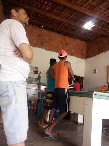 bar e point do sport do carocha