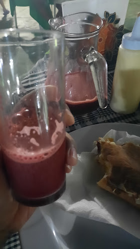 Creperia - Gastronomia e hotelaria