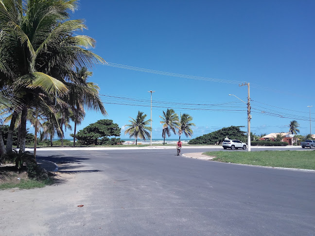 R. Perimetral A Norte, 300 - Aruana, Aracaju - SE, 49033-013