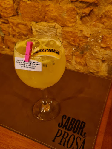 Comentarii opinii despre Sabor & Prosa