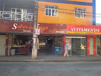 Padaria Sabor do Trigo