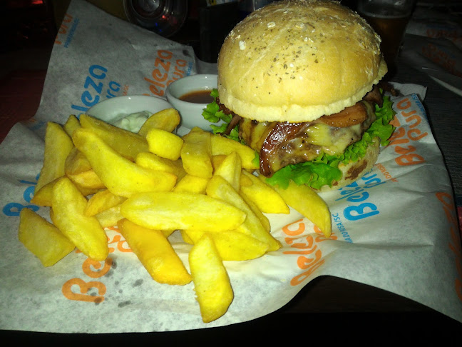 Comentarii opinii despre Beleza Pura Cosmic Bar