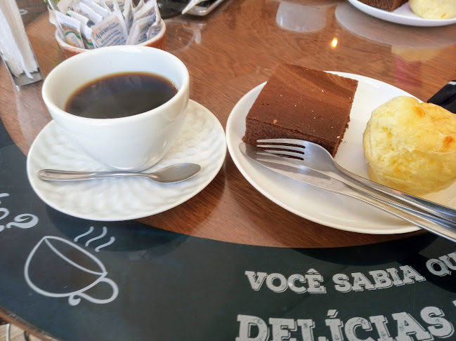 Padaria Vinhosa - Gastronomia e hotelaria