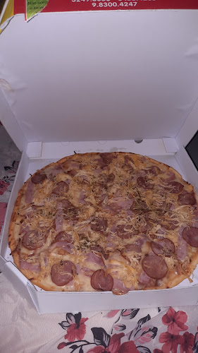 Mano's Pizzas - Gastronomia e hotelaria