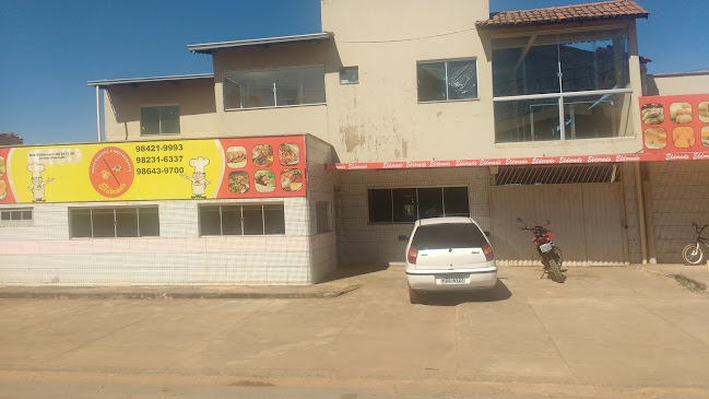Panificadora Eldorado - Aparecida de Goiânia
