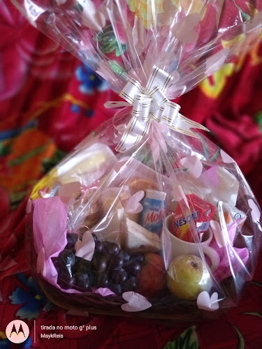 Sweet Dreams Doceria - Barreiras