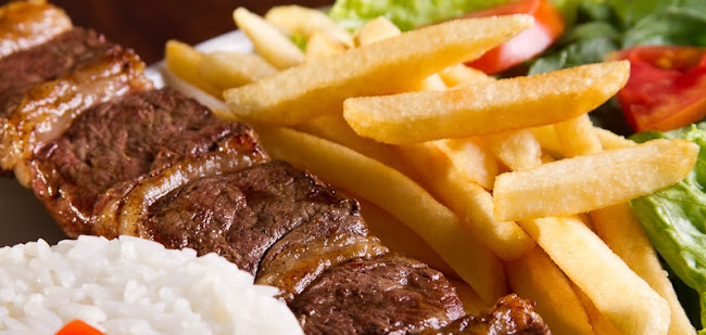 Restaurante Mana Happy Day