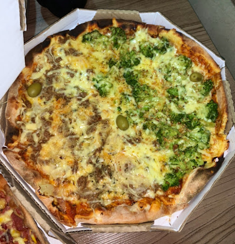 Opinii despre Sabores Da Pizza în Salto - Gastronomia e hotelaria