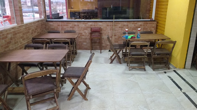 Bons Amigos Pizza BAR - São Bernardo do Campo