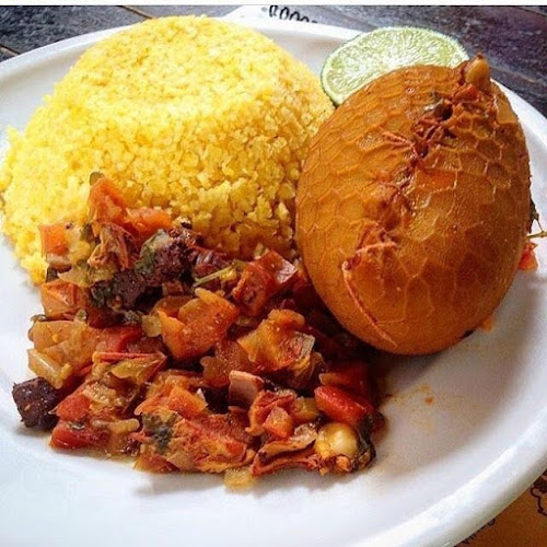 Paulinho's Bar - Guarabira