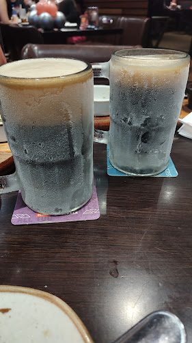 Opinii despre Outback Shopping Anália Franco în São Paulo - Gastronomia e hotelaria