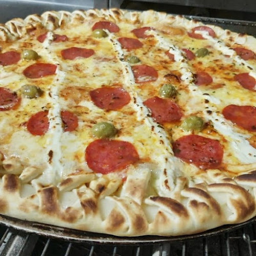 Opinii despre Amarelinho Pizzas Lagoa Nova în Natal - Gastronomia e hotelaria