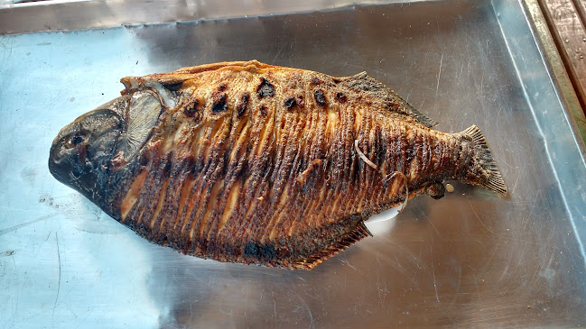 Opinii despre Restaurante e Peixaria Bahama's în Macapá - Gastronomia e hotelaria