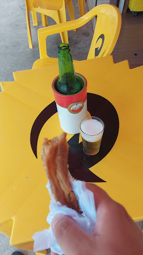 Comentarii opinii despre SEVEROS BAR E RESTAURANTE