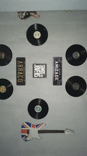 Esquina 34 bar e petiscaria - Gastronomia e hotelaria