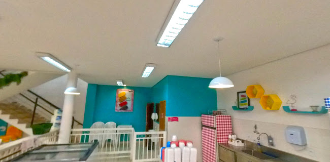 Av. Rebouças, 860 - Vila Yolanda Costa e Silva, Sumaré - SP, 13170-220, Brasil