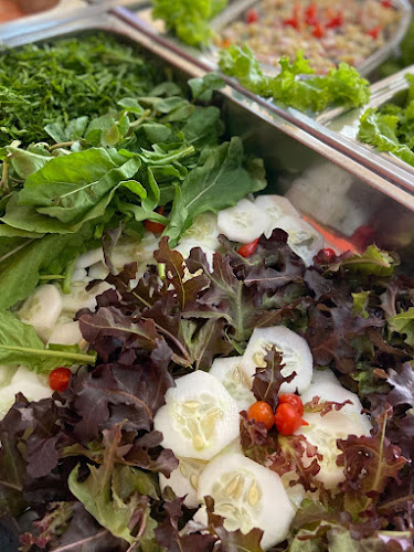 Restaurante São Carlos - Belo Horizonte