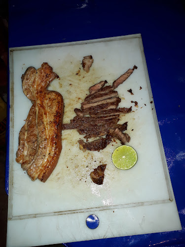 Comentarii opinii despre Bar Do Grilinho