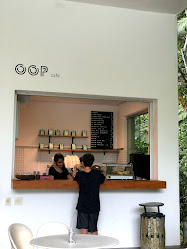 OPP Café