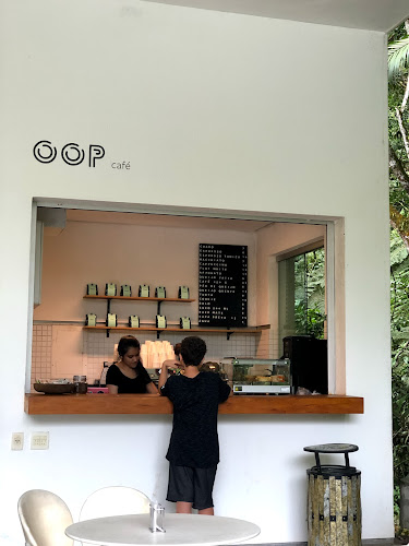 OPP Café