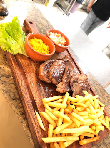 Canal do Chopp - Gastronomia e hotelaria