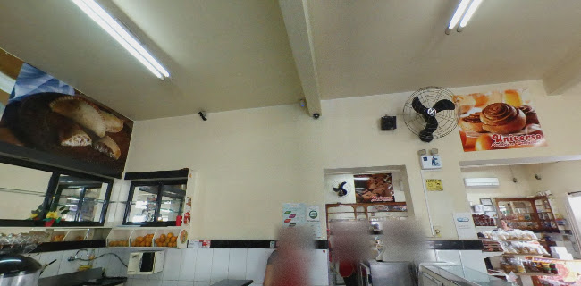 Opinii despre Panificadora Martins în Criciúma - Gastronomia e hotelaria