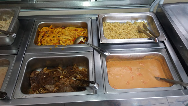 Opinii despre Rotisserie Tempero da Casa în Piracicaba - Gastronomia e hotelaria