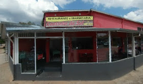 Marmitaria Cantinho do Sul