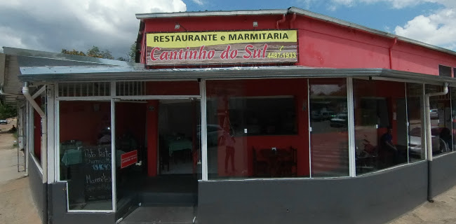 Marmitaria Cantinho do Sul