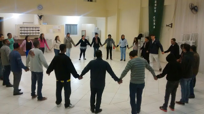 Pizzaria Nidios Mania - Gastronomia e hotelaria