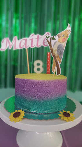 Padaria Rio de Contas