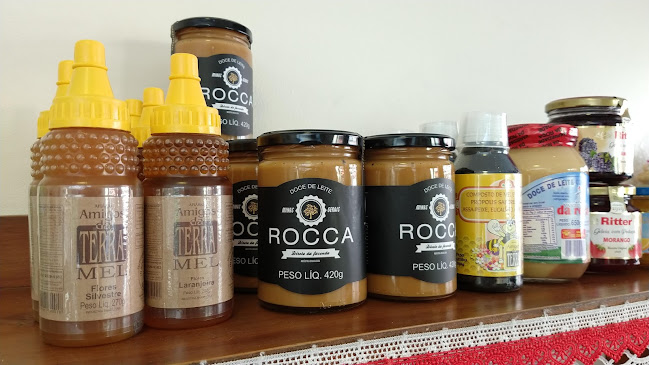 Av. Manoel Carneiro de Menezes, 4730 - lj 17 - Mury, Nova Friburgo - RJ, 28615-060, Brasil