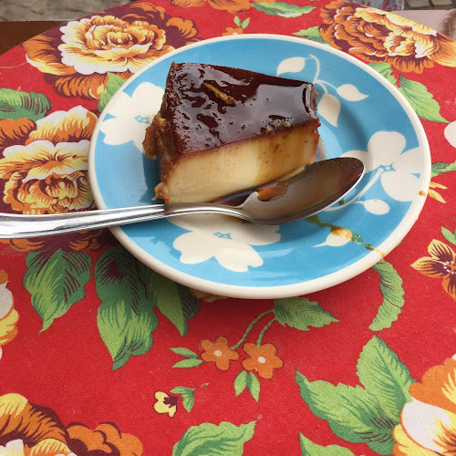 Café da marina - São Luís