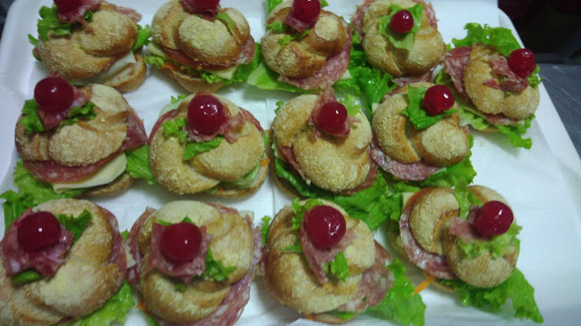 Opinii despre Panificadora Amarena în Campinas - Gastronomia e hotelaria