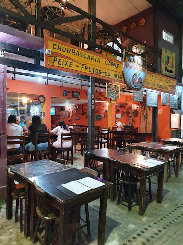 Porto Gallo Restaurante & Bar - Gastronomia e hotelaria