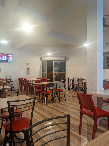 R. Duque de Caxias, 243 - Irati, PR, 84500-000