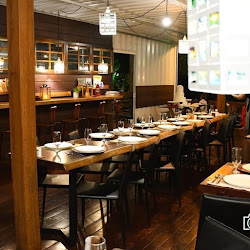 Restauro Café Bar & Restaurante