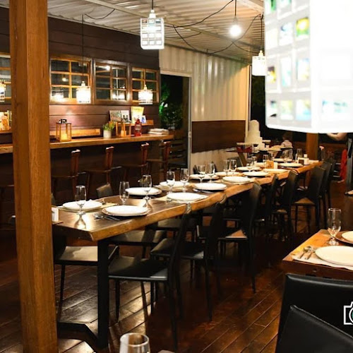 Restauro Café Bar & Restaurante