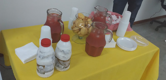 Padaria Pandulanche - Gastronomia e hotelaria