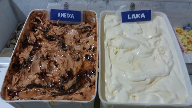 Sorveteria Polares/drive-thru - São José do Rio Preto