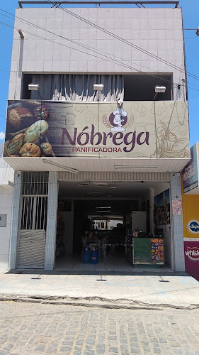 Opinii despre Nóbrega Panificadora în Toritama - Gastronomia e hotelaria