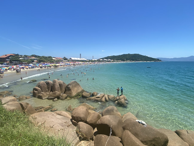 Canto da Lagoinha - Gastronomia e hotelaria