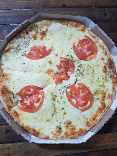 Comentarii opinii despre Hero's Pizzaria