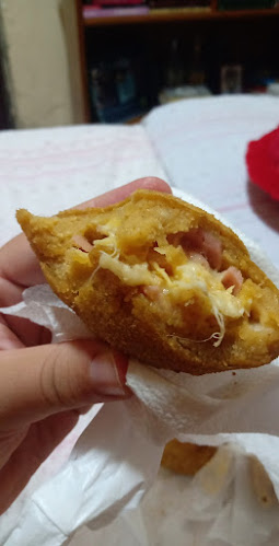 Opinii despre Lanchonete Zé Pezão în Itapipoca - Gastronomia e hotelaria