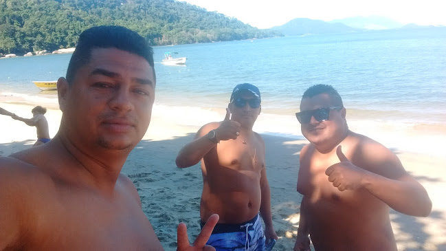 Padaria Nossa Senhora Rosa Mística - Nilópolis