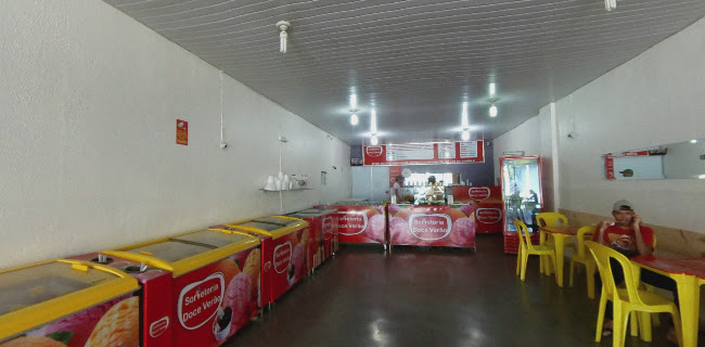 Sorveteria Doce Verão - Santa Luzia