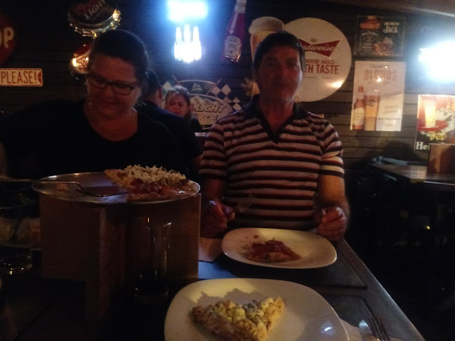 Pizza Di Pietre - Florianópolis