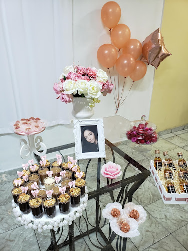 Opinii despre Ônix Buffet în São Paulo - Gastronomia e hotelaria