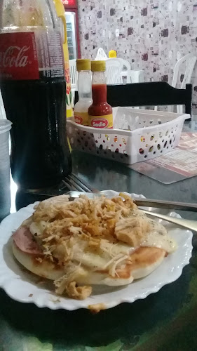 Empório Da Tapioca Lanchonete & Soparia - Campina Grande