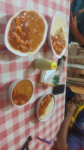 Comentarii opinii despre Point do Espaguete